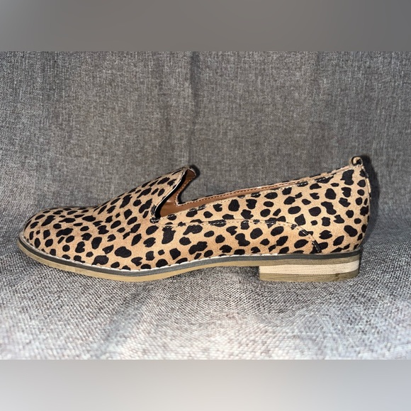 Indigo Shoes - Indigo rd. Loafers